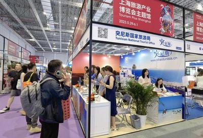中国持续推动出境游业务恢复 利好世界旅游经济